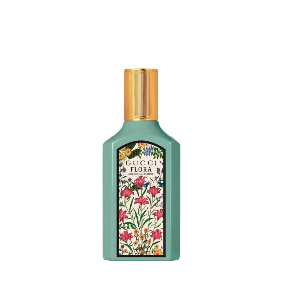 Gucci Flora by Gucci Gorgeous Jasmine