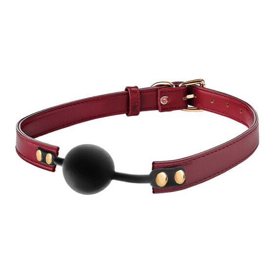 Blaze - Elite Ball Gag