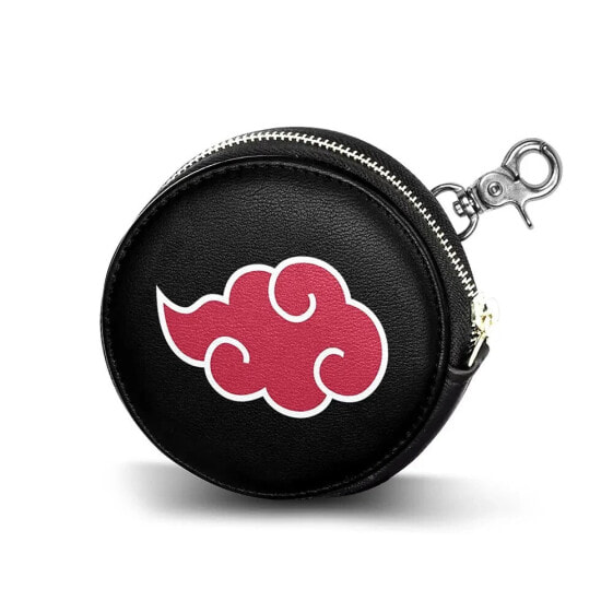 KARACTERMANIA Naruto Clouds Cookie coin purse