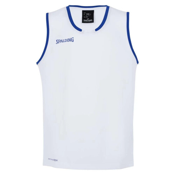 SPALDING Move sleeveless T-shirt