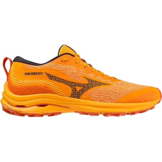 MIZUNO Wave Rider Gtx trail running shoes