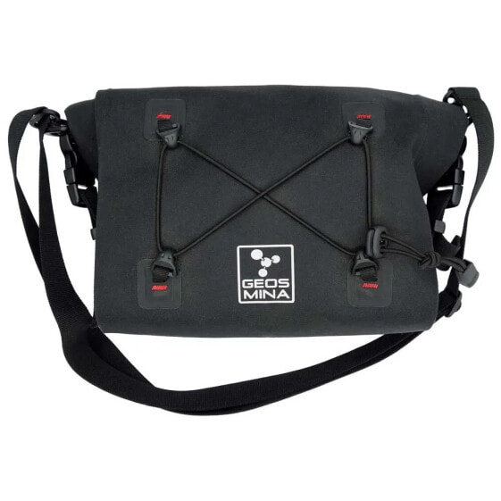 GEOSMINA Handlebar bag 3.5L