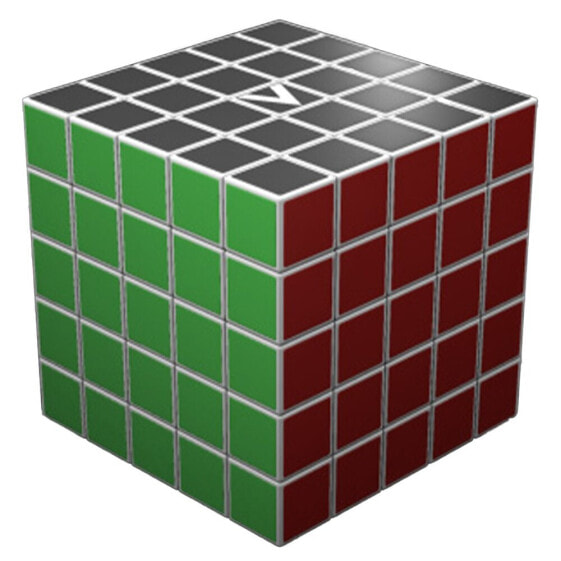 Игрушка-антистресс V-Cube Cube Puca 5 Flat