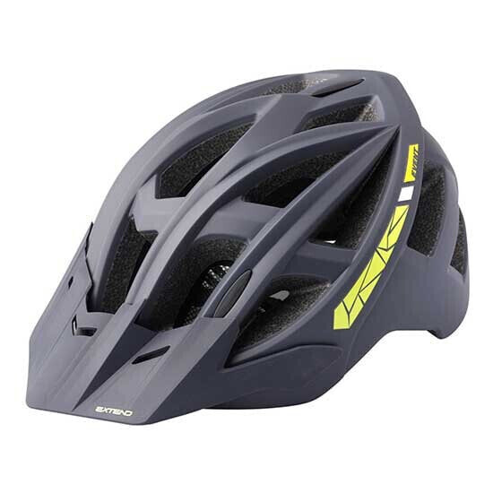 Шлем защитный Extend Модель EVENT для велоспорта