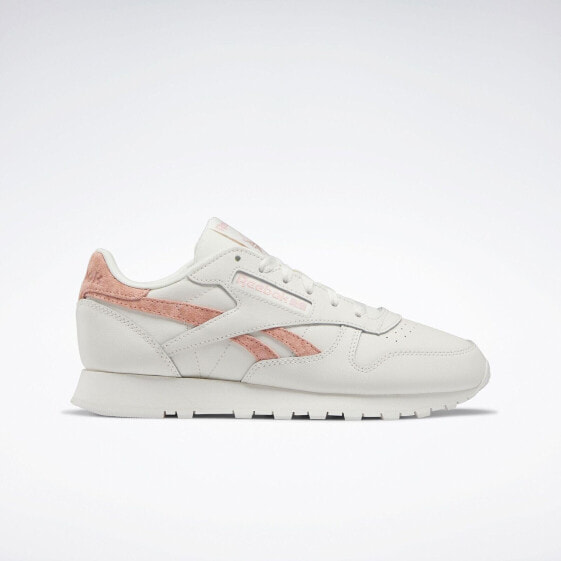 [GY7174] Womens Reebok CLASSIC LEATHER CH