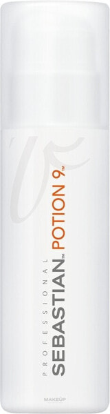 Leave-In Styling-Conditioner - Sebastian Professional Flow Potion 9 Treatment 150 ml