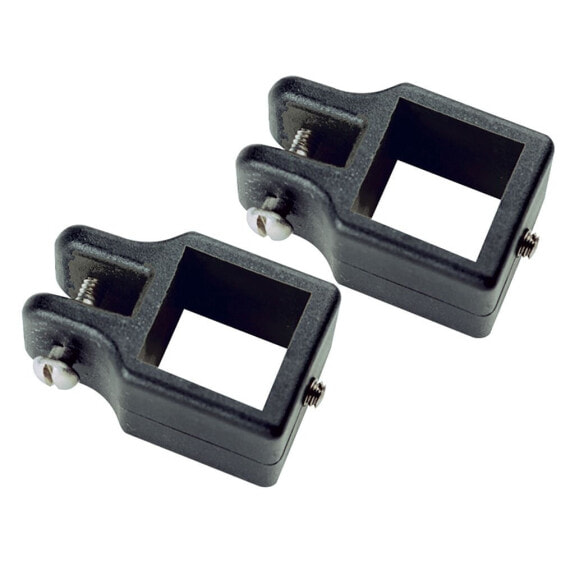 SEACHOICE Jaw Slide Square Adapter