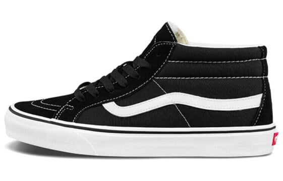 Кроссовки Vans SK8 HI Mid VN0A391F6BT