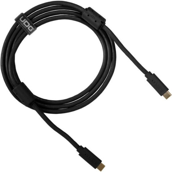 Разъем USB 3.2 C-C UDG Ultimate Cable
