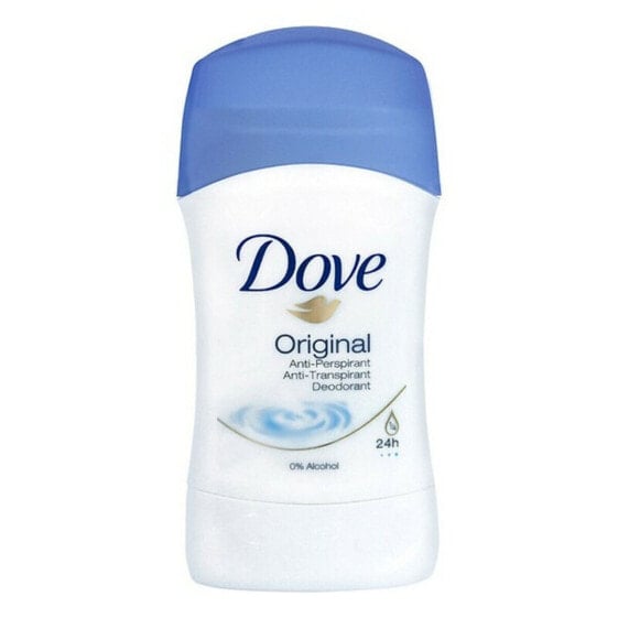 Твердый дезодорант Original Dove DOVESTIC (40 ml) 40 ml