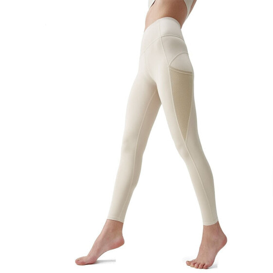 BORN LIVING YOGA Arya Leggings High Waist