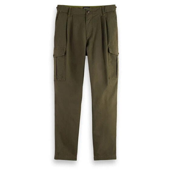 SCOTCH & SODA 178370 cargo pants