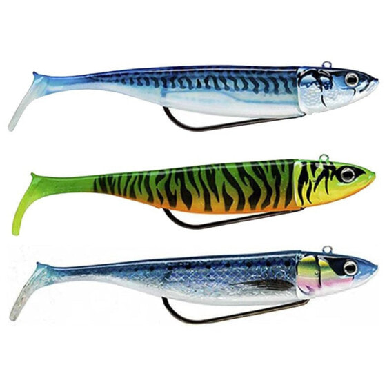 STORM 360 GT Biscay Shad Soft Lure 19g 90 mm