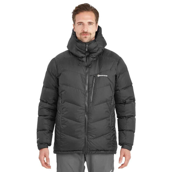 MONTANE Resolute down jacket