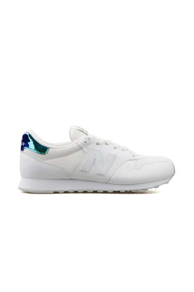 Кроссовки женские New Balance GW500WMG Белые