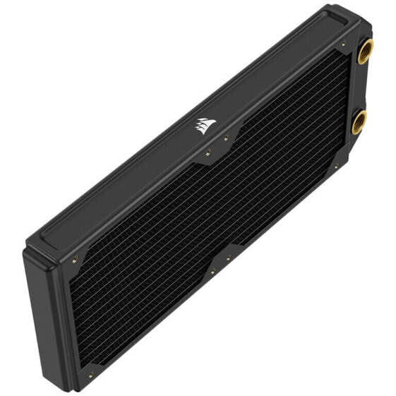 Corsair Hydro X Series XR5 240 NEO Radiator - schwarz