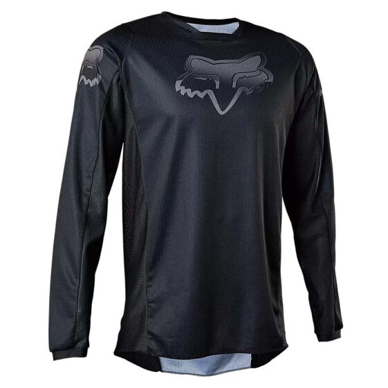 FOX RACING MX Blackout long sleeve jersey