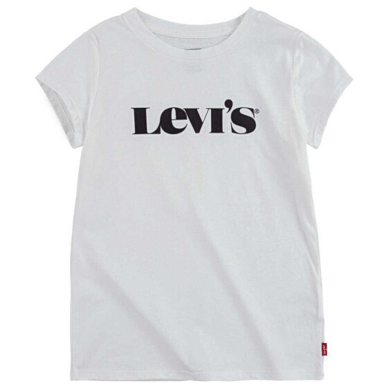 LEVI´S ® KIDS Graphic short sleeve T-shirt