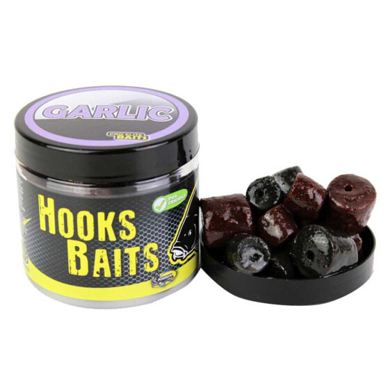 PRO ELITE BAITS Hook Liquid Booster Garlic 200ml Pellets