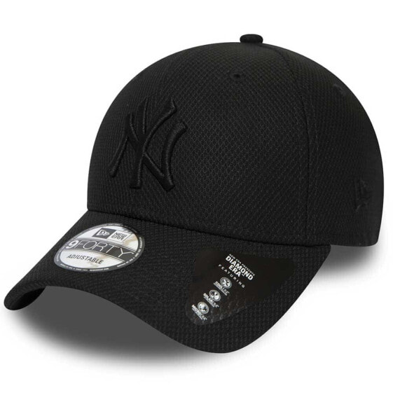 NEW ERA Diamond Era 9Forty New York Yankees Cap