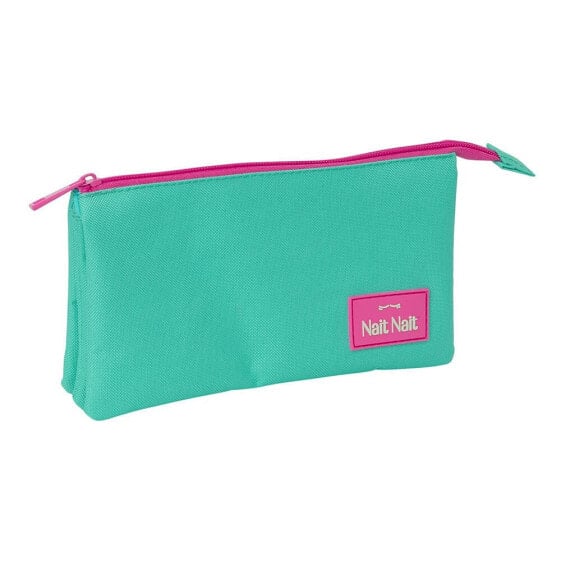 SAFTA Nait Nait Triple pencil case