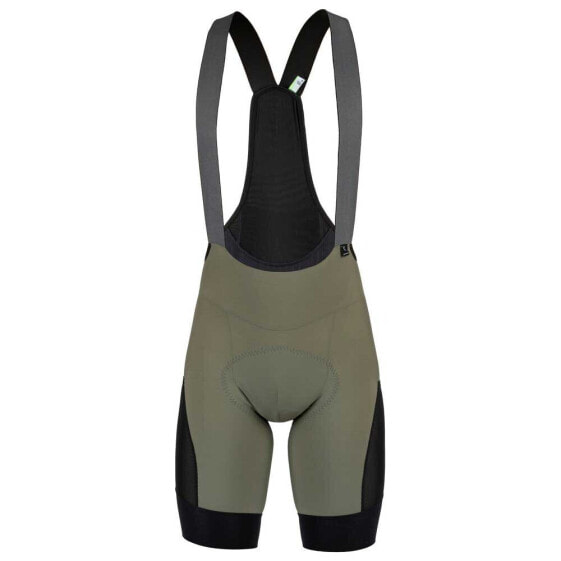 Q36.5 Gregarius Cargo Adventure bib shorts