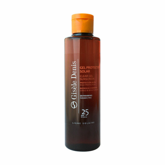 Солнцезащитный гель Gisèle Denis (200 ml)