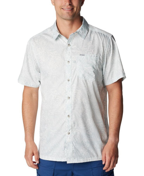 Men's Super Slack Tide Camp Shirt