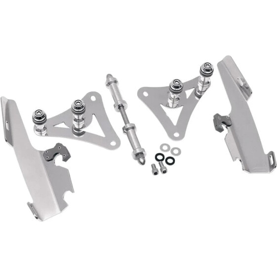 MEMPHIS SHADES Trigger-Lock Memphis Fat/Slim MEM8974 Fitting Kit