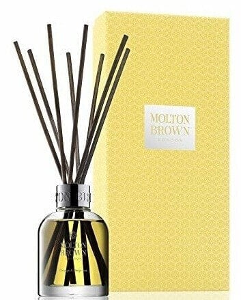 Molton Brown Orange & Bergamot Aroma Reeds