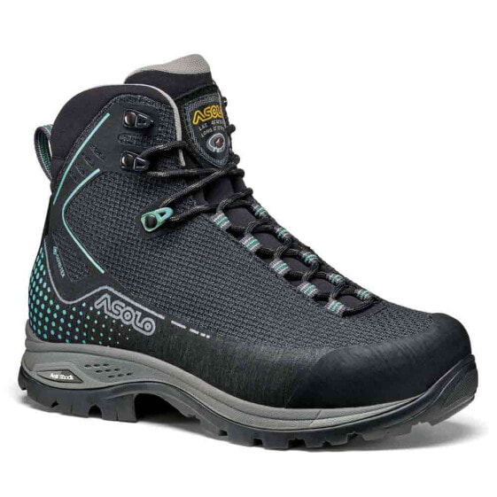 ASOLO Altai Evo GV hiking boots