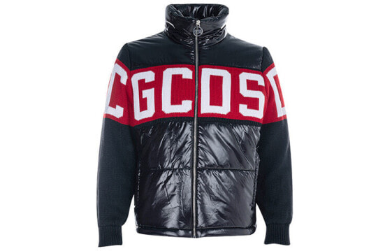 Куртка GCDS Logo CC94M040200-02