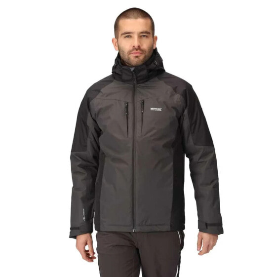 REGATTA Winter Calderdale jacket