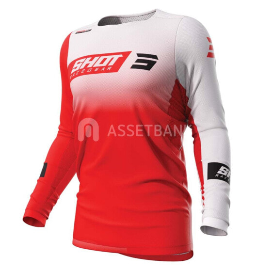 SHOT Scope long sleeve T-shirt