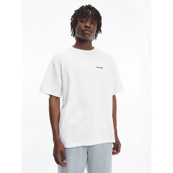 CALVIN KLEIN 000NM2298E short sleeve T-shirt