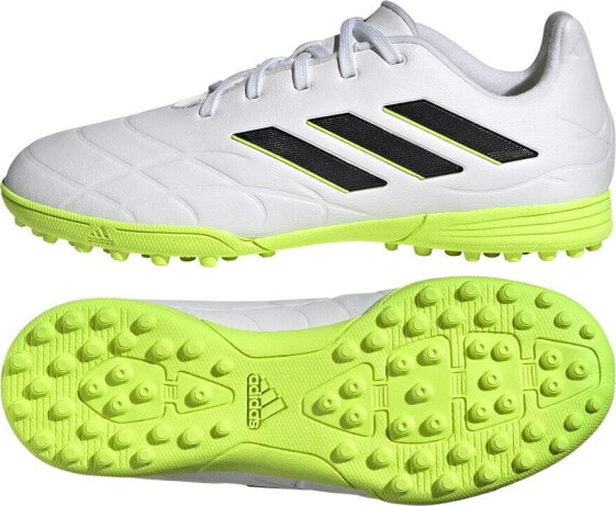 Adidas Buty adidas COPA PURE.3 TF Jr GZ2543