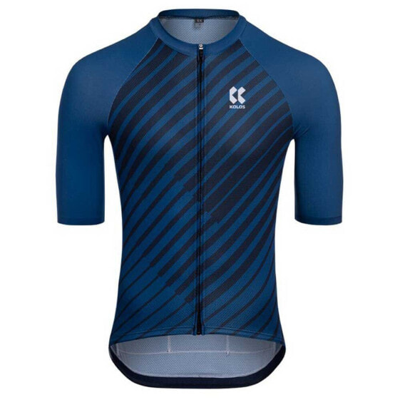 KALAS Motion Z4 Spinn short sleeve jersey