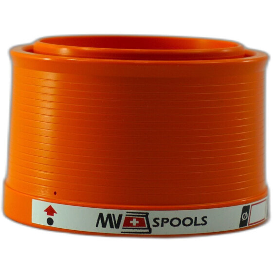 MVSPOOLS MVL1 POM Competition Spare Spool