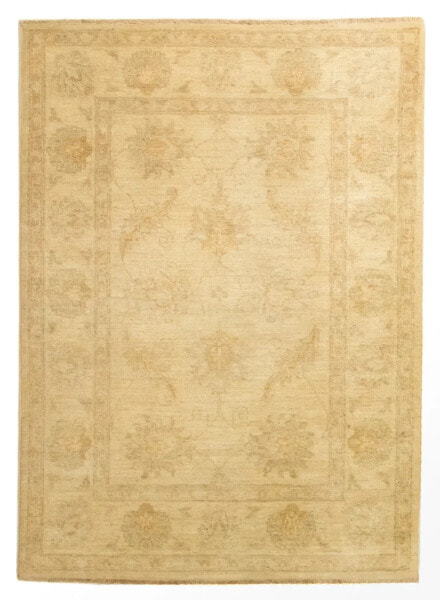 Ziegler Teppich - 120 x 84 cm - beige