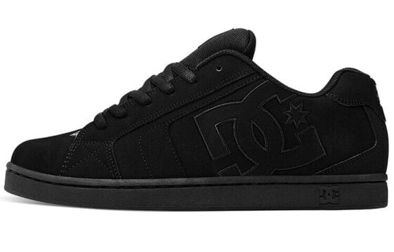 Кроссовки DC Shoes Court Graffik 302361-3BK