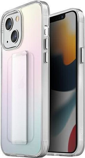 Чехол для смартфона PanzerGlass Etui UNIQ Heldro Apple iPhone 13 Iridescent