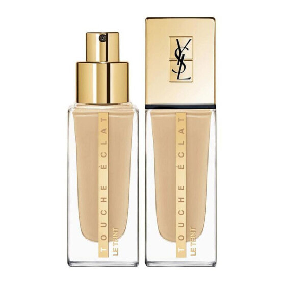 YVES SAINT LAURENT Touche Eclat Le Teint Bd30 25ml Lipstick