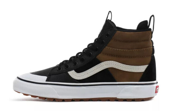 Кроссовки Vans SK8 HI Mte 2.0 Dx VN0A4P3ITUH