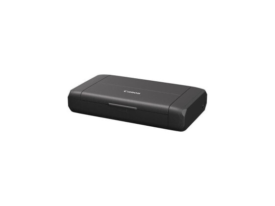 Canon PIXMA TR150 Wireless Mobile Printer with Airprint – Black