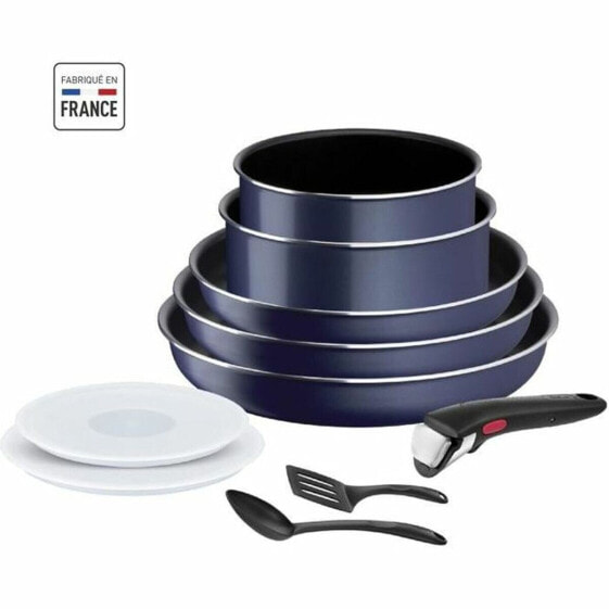 Набор посуды Tefal L1579102 10 предметов