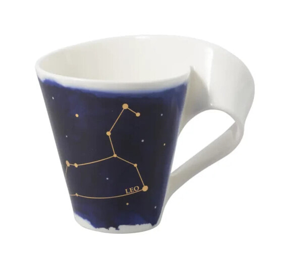 Tasse Löwe NewWave Stars