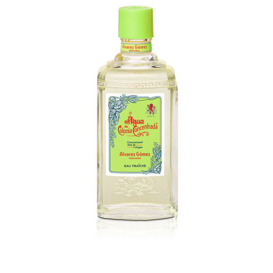 Парфюмерия унисекс Alvarez Gomez EDC Agua de Colonia Concentrada Eau Fraîche 750 ml