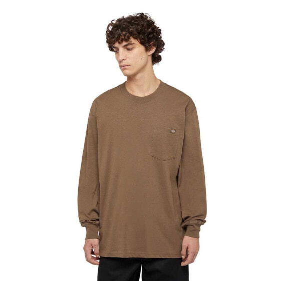 DICKIES Luray Pocket long sleeve T-shirt