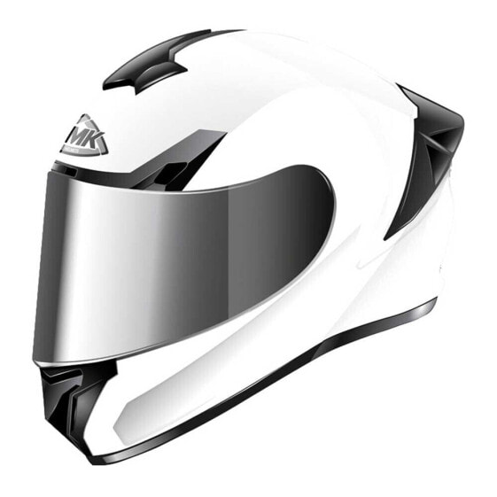 SMK Typhoon full face helmet