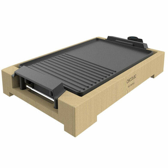 Гусятница Cecotec TASTY&GRILL BAMBOO 2000 W Бамбук